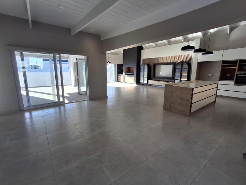 3 Bedroom Property for Sale in Lampiesbaai Western Cape